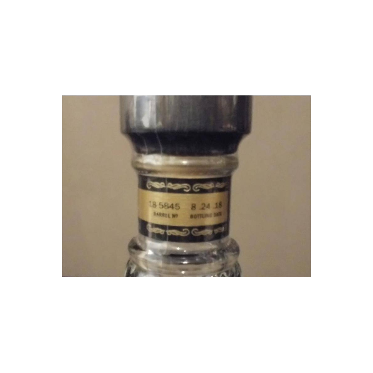 Jack Daniel's Tennessee Whisky  3