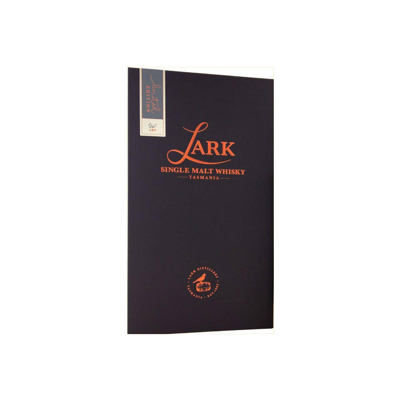 Old Clark Single Malt Whisky 3