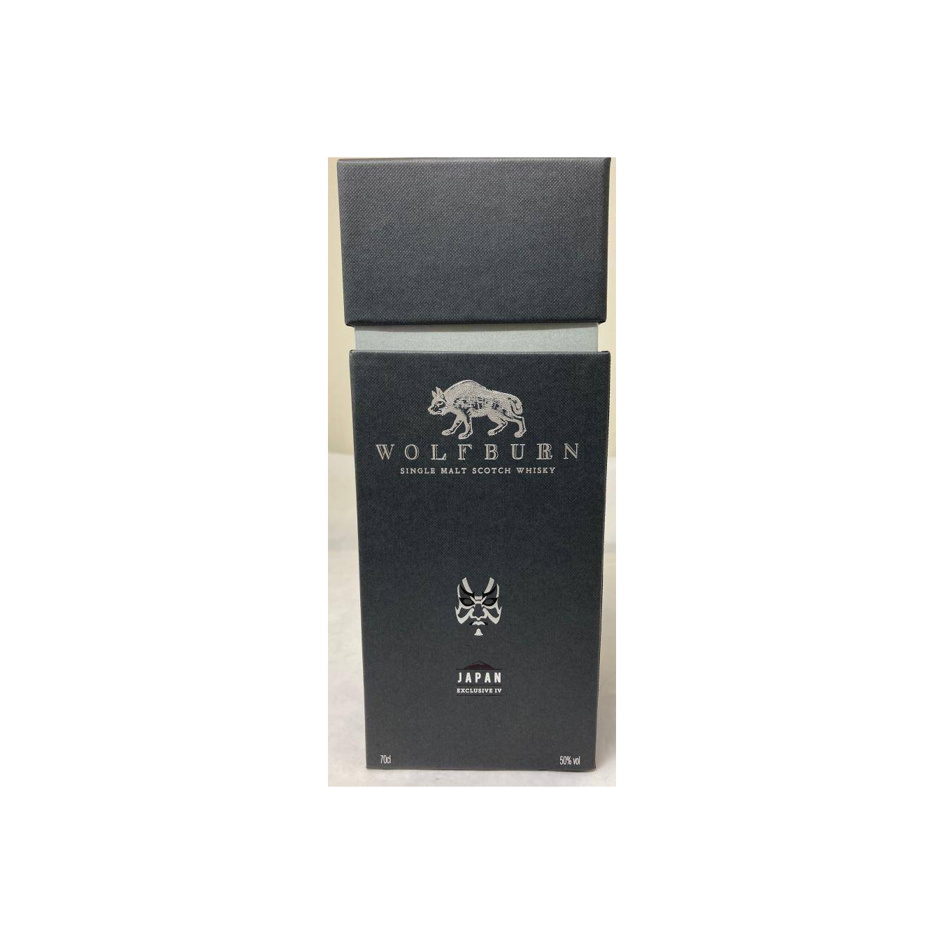 Wolfburn Single Malt Whisky 3