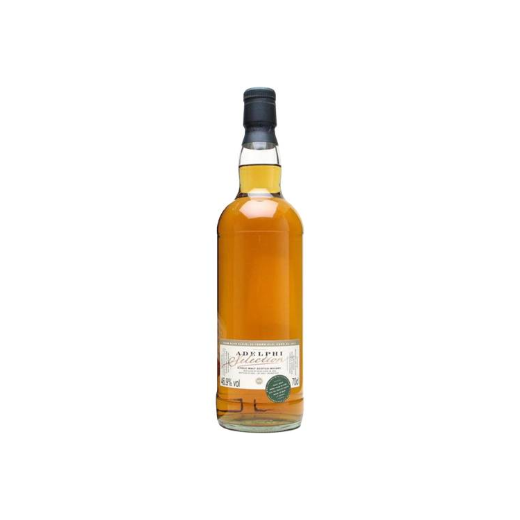 Glen Elgin Limited Edition 1978 30 Years Single Malt Whisky