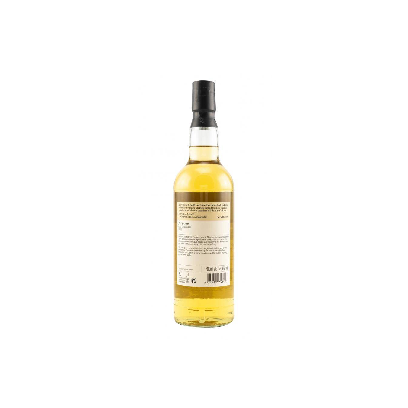 Ardmore 2006 12 Years Single Malt Whisky 2