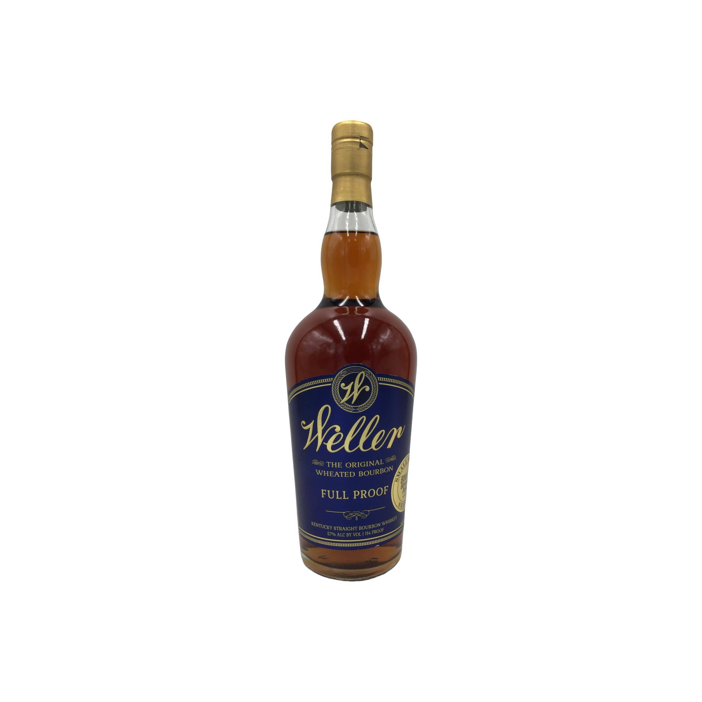 Weller Full Proof