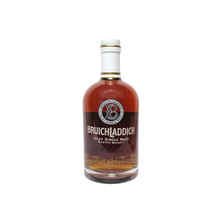 Bruichladdich 1988 15 Years Single Malt Whisky