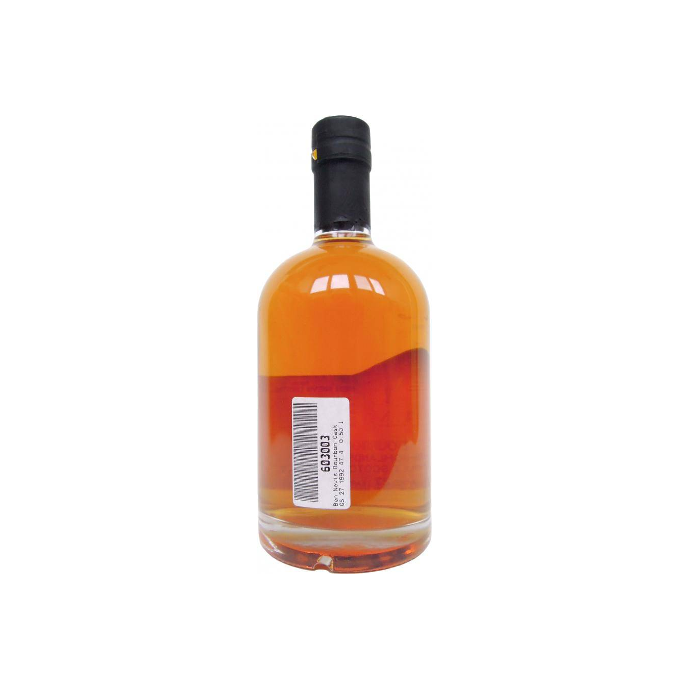 Ben Nevis 1992 27 Years Single Malt Whisky 3