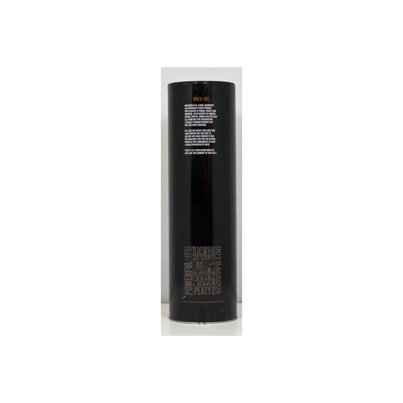 Ian Macleod Single Malt Whisky 3
