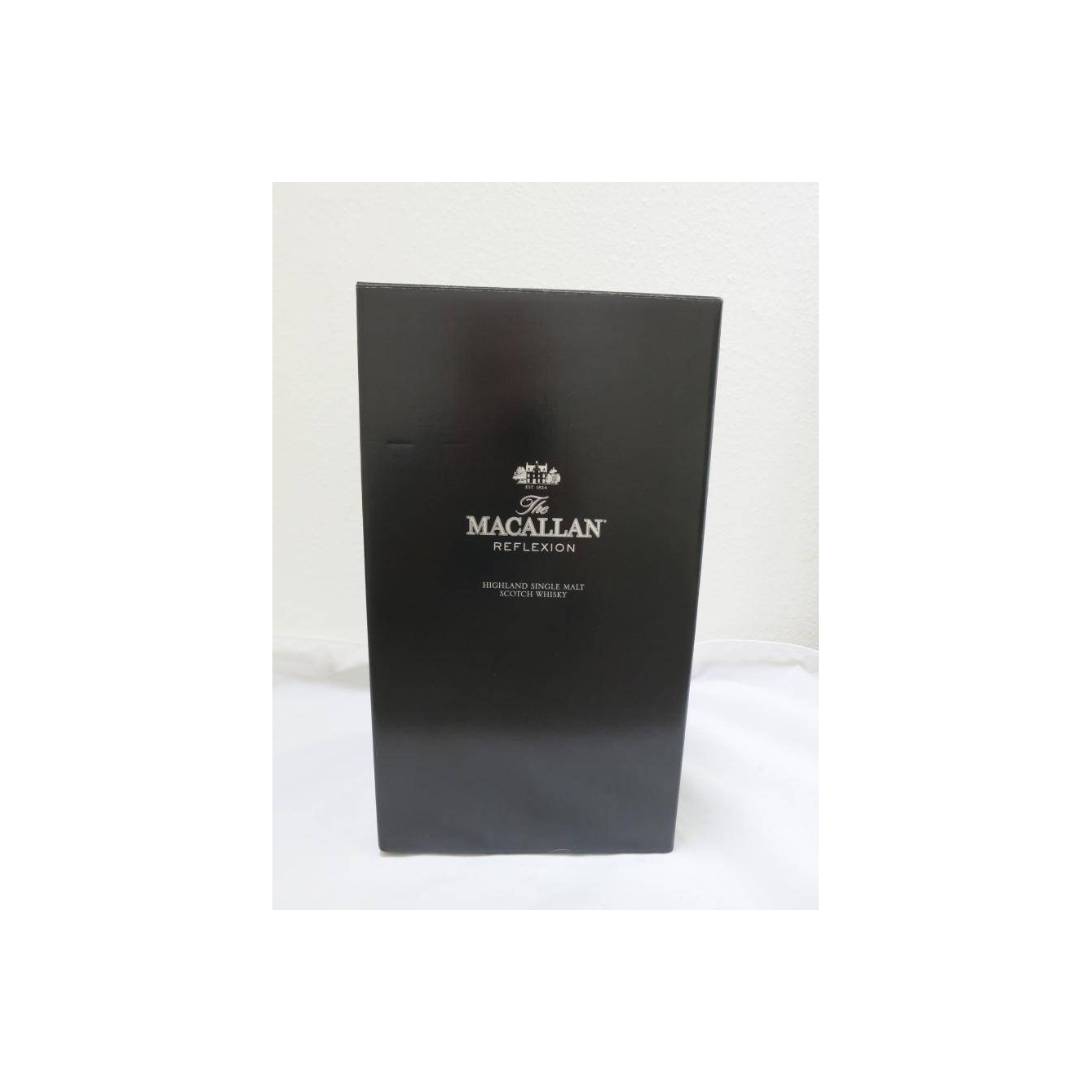The Macallan Single Malt Whisky 3