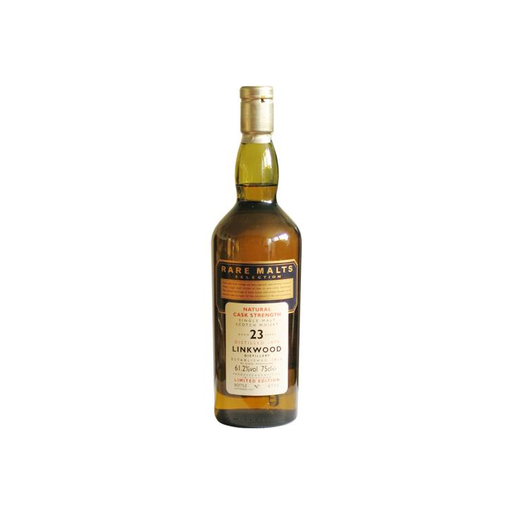 Linkwood 1974 23 Years Single Malt Whisky