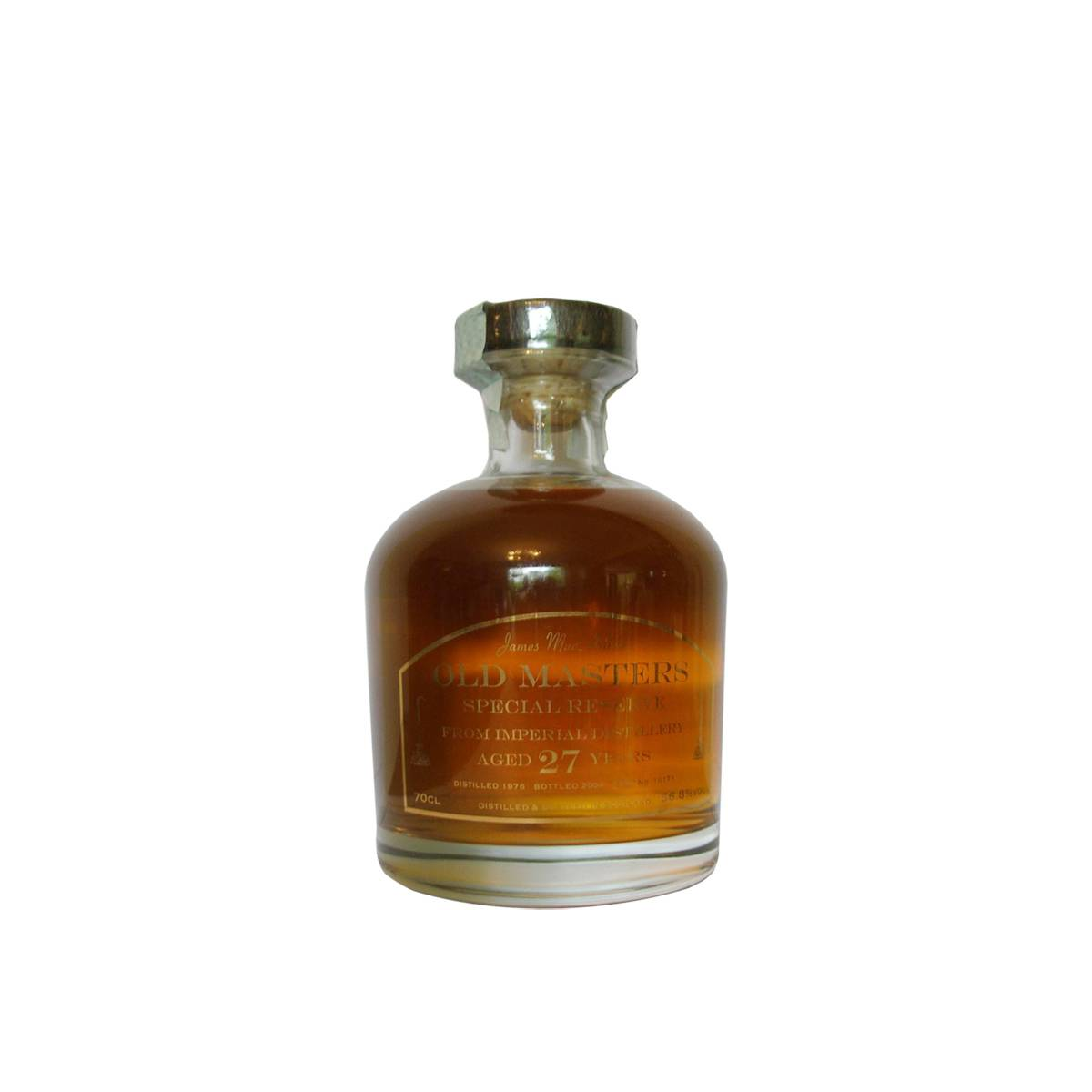 Imperial 1976 JM