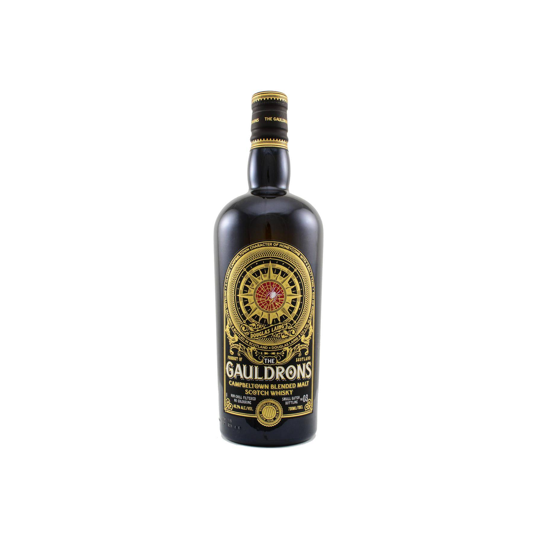Douglas Laing Blended Malt Whisky