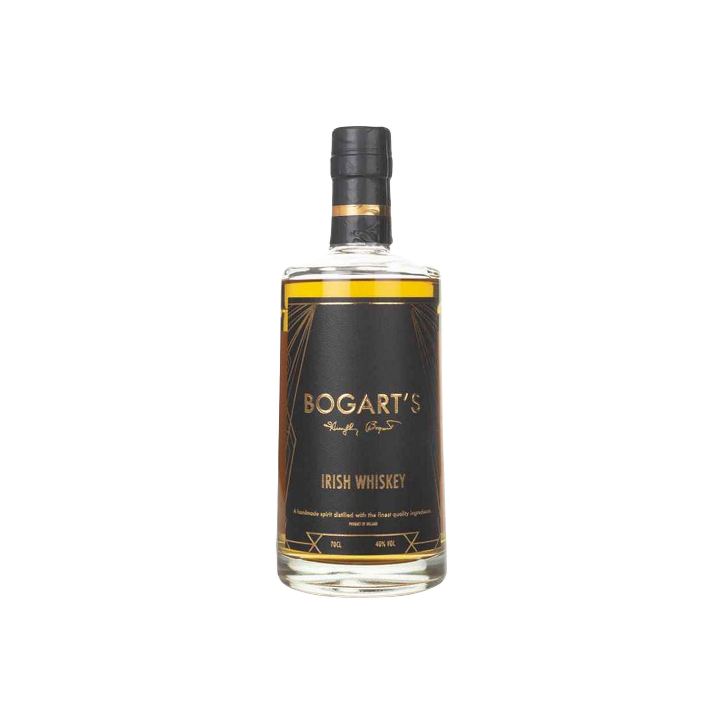 Bogart's Irish Whiskey