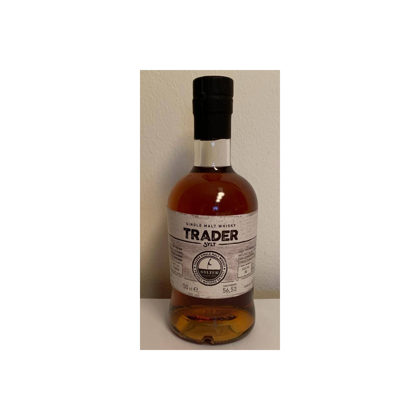 Trader 2014 SyT 2