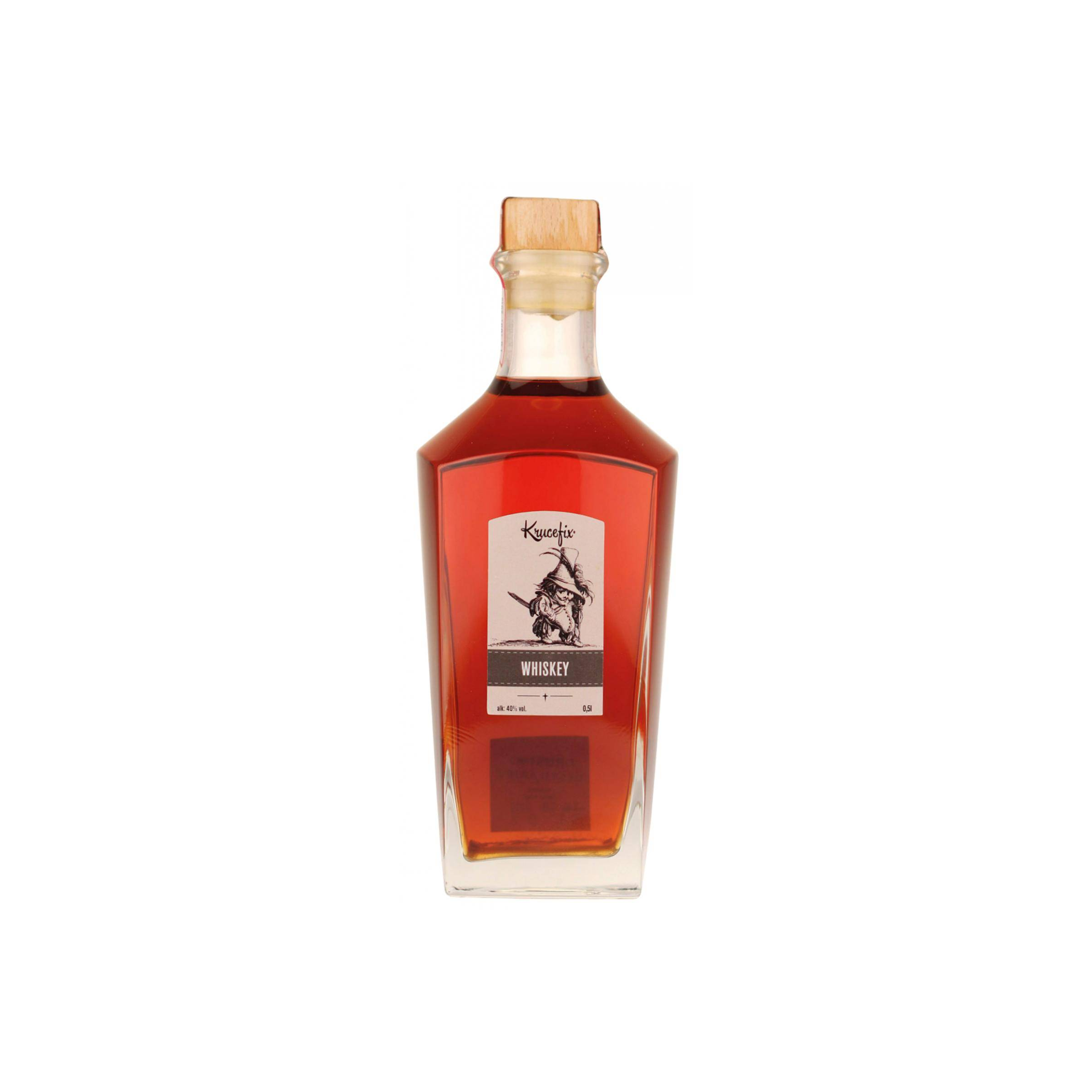 Krucefix Whiskey