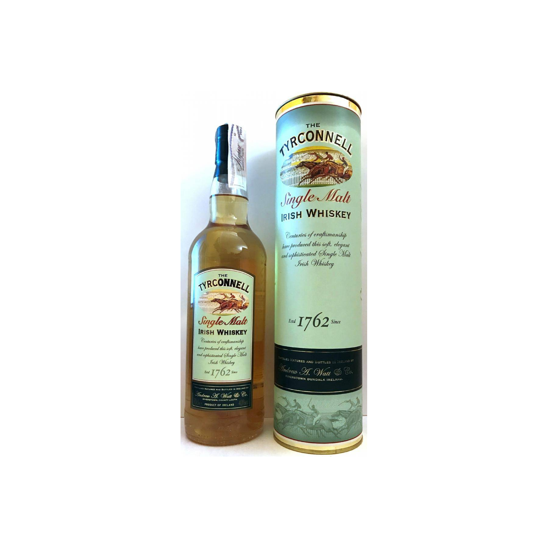 The Scotch Malt Whisky Society Single Malt Whisky 3