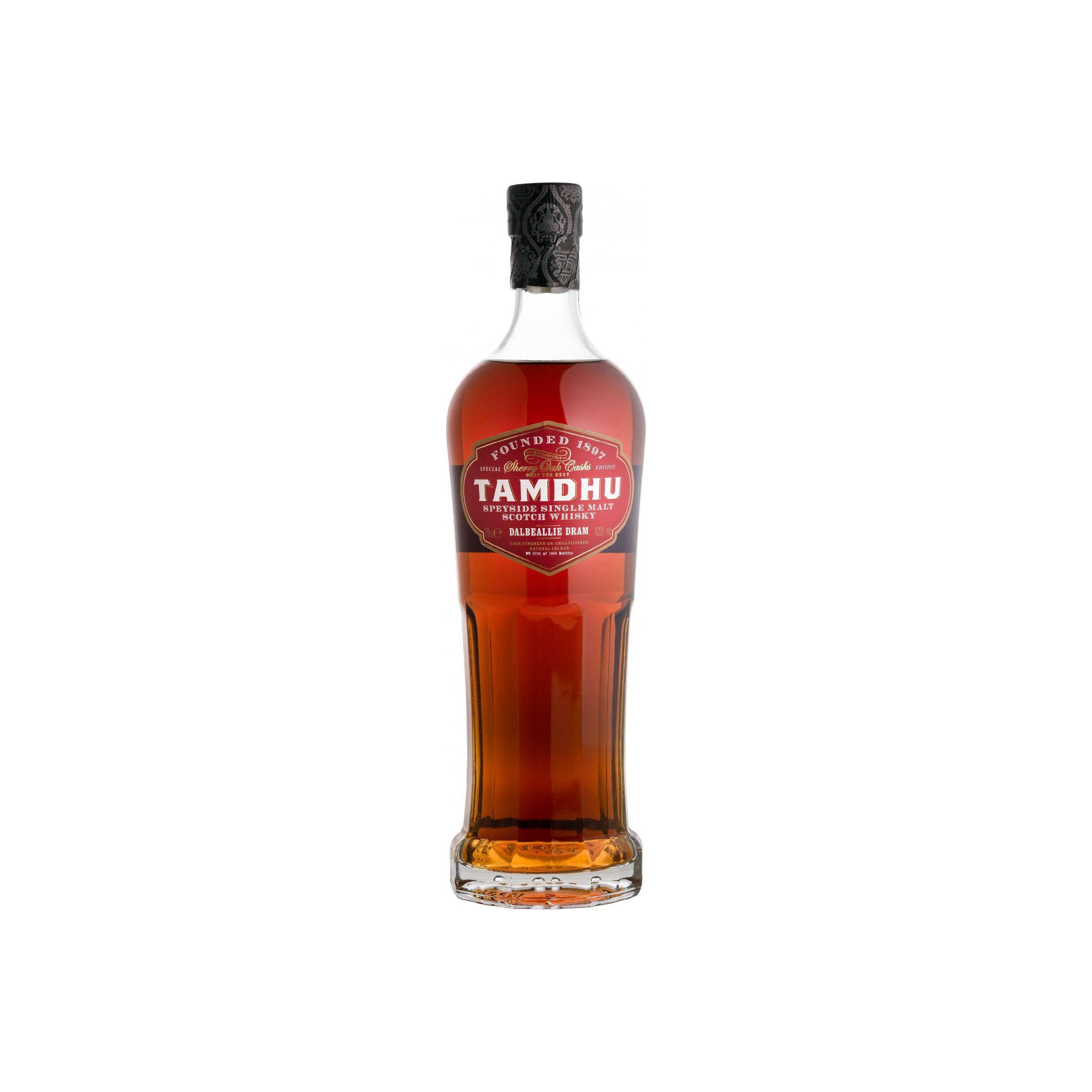 Tamdhu Single Malt Whisky