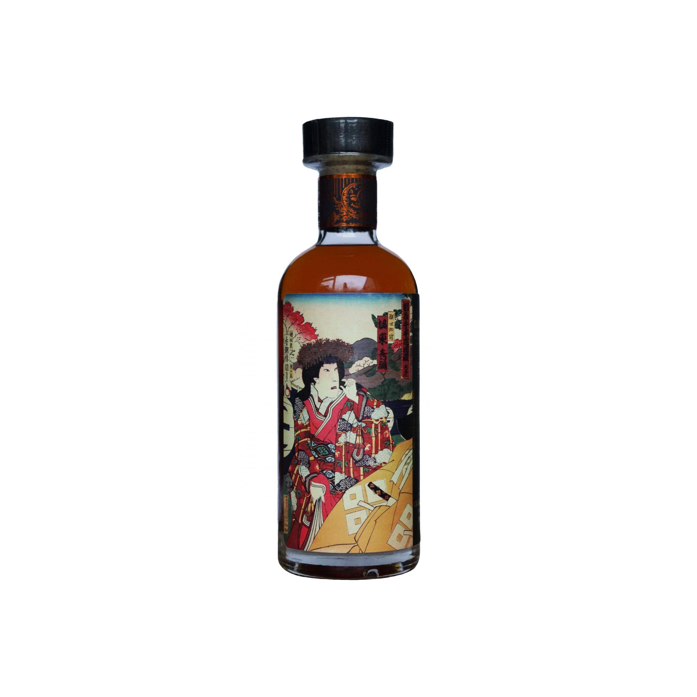 Craigellachie 2005 12 Years Single Malt Whisky 2
