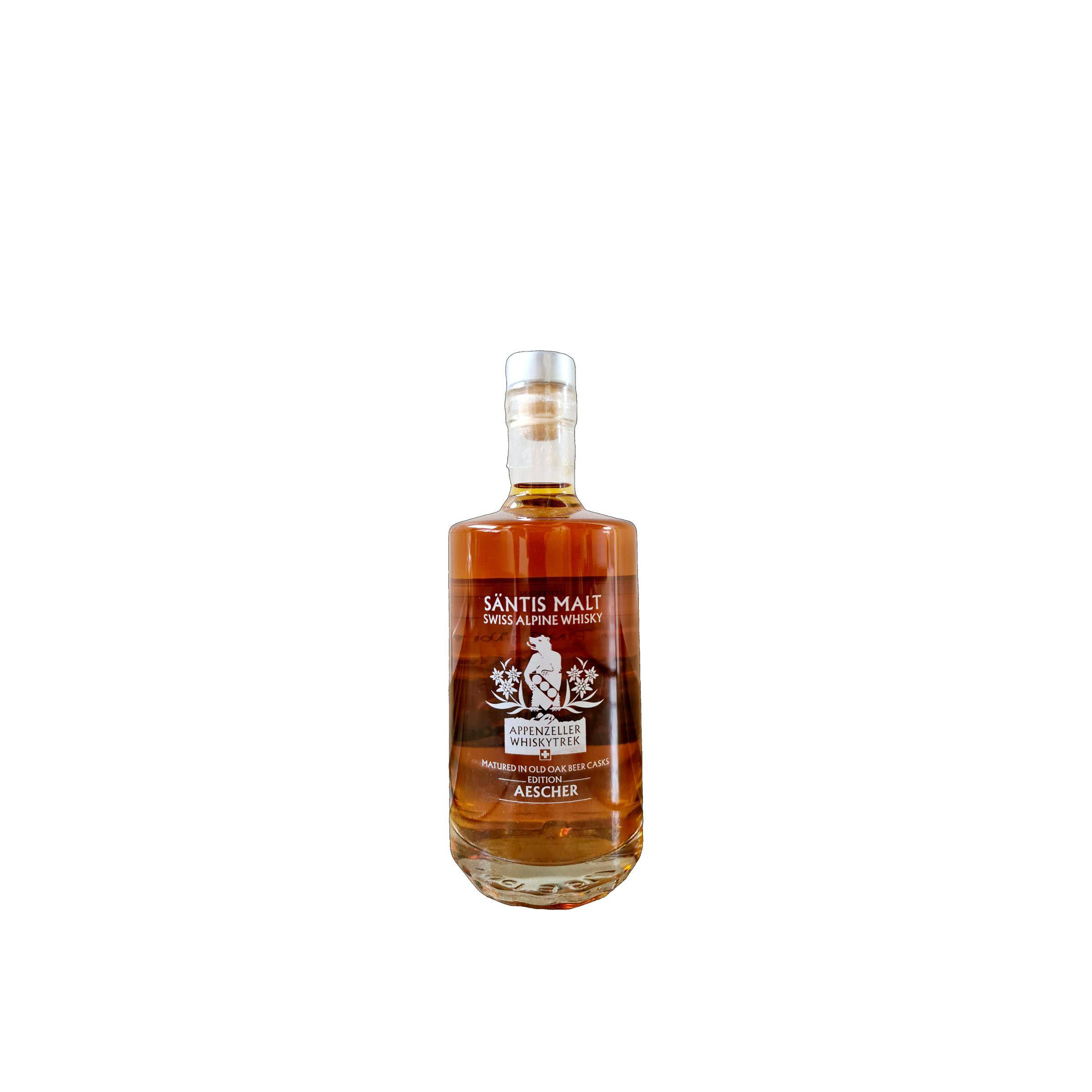Säntis Malt 5 Years Single Malt Whisky