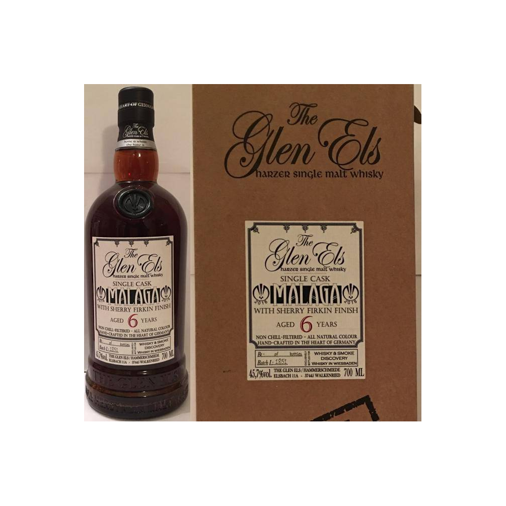 Glen Els 06-year-old 3