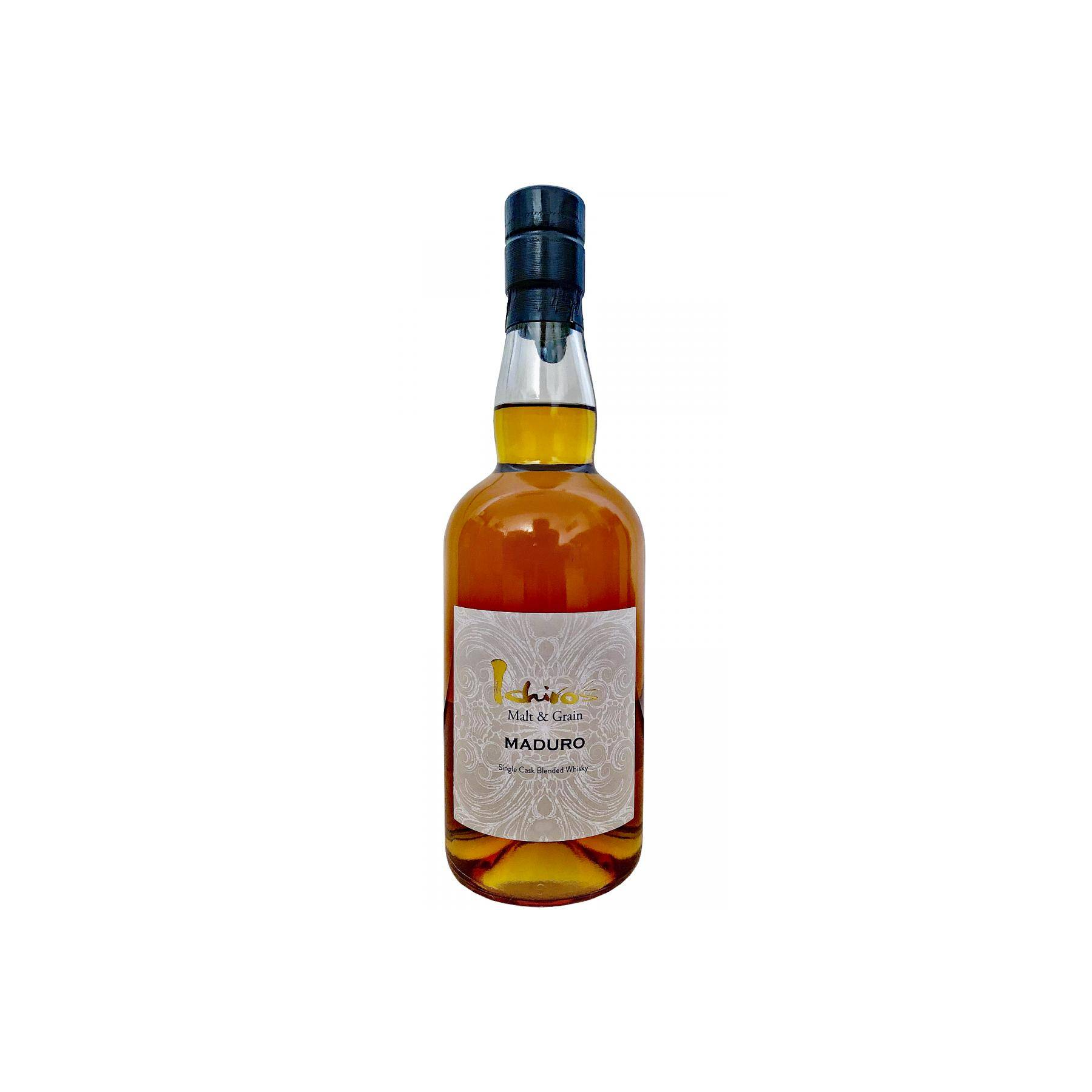 Chichibu Blended Whisky