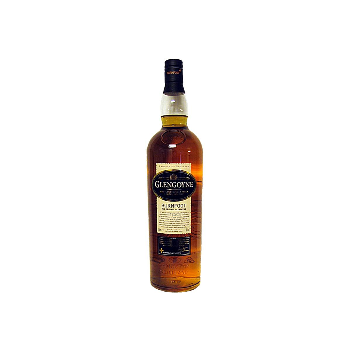 Glengoyne Single Malt Whisky