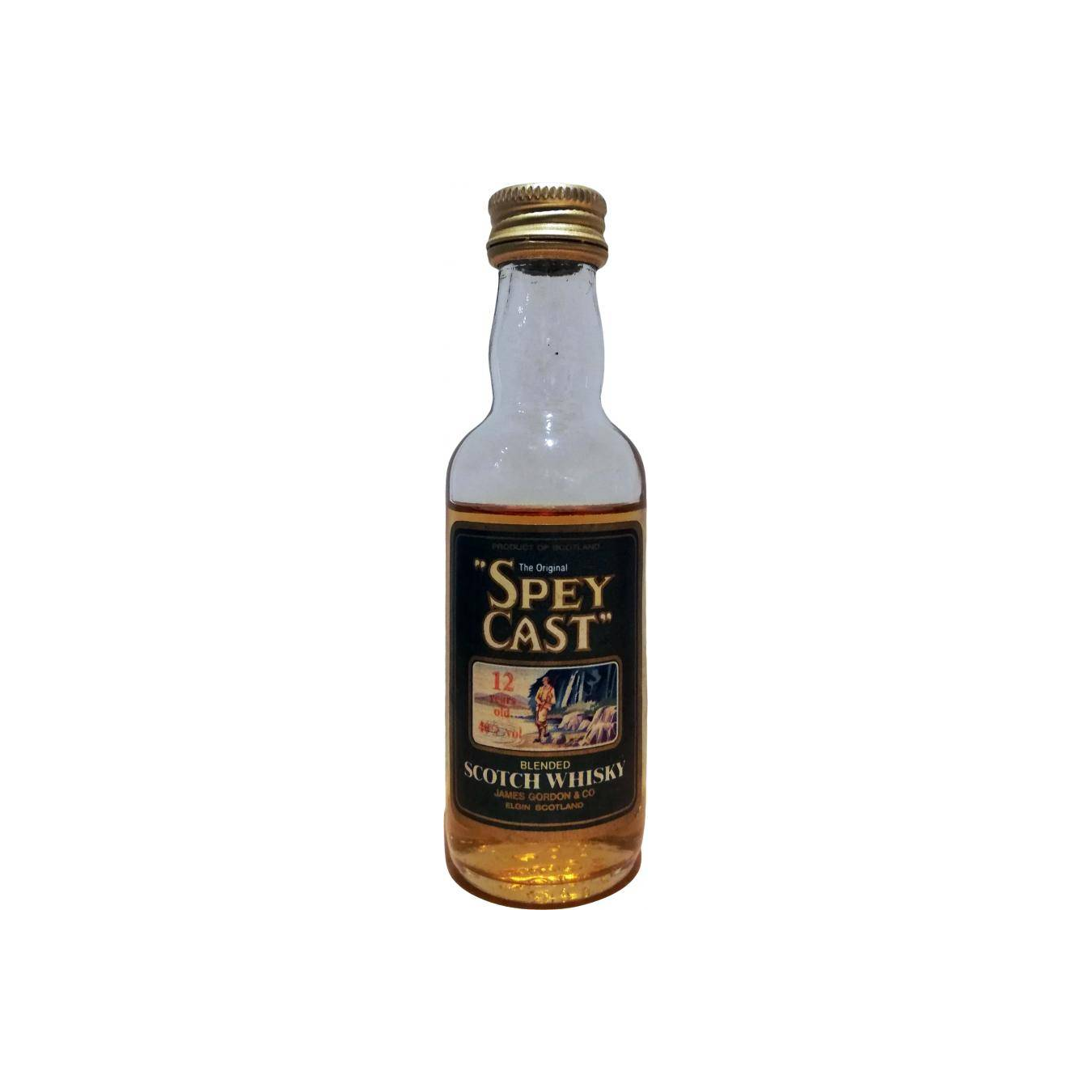 The Original Spey Cast 12-year-old JG 2