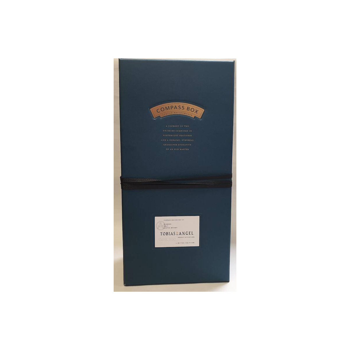 Compass Box Blended Malt Whisky 3
