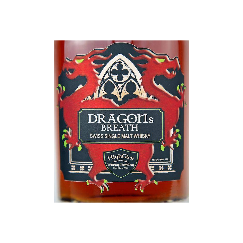 HighGlen Dragon's Breath 1.0 2