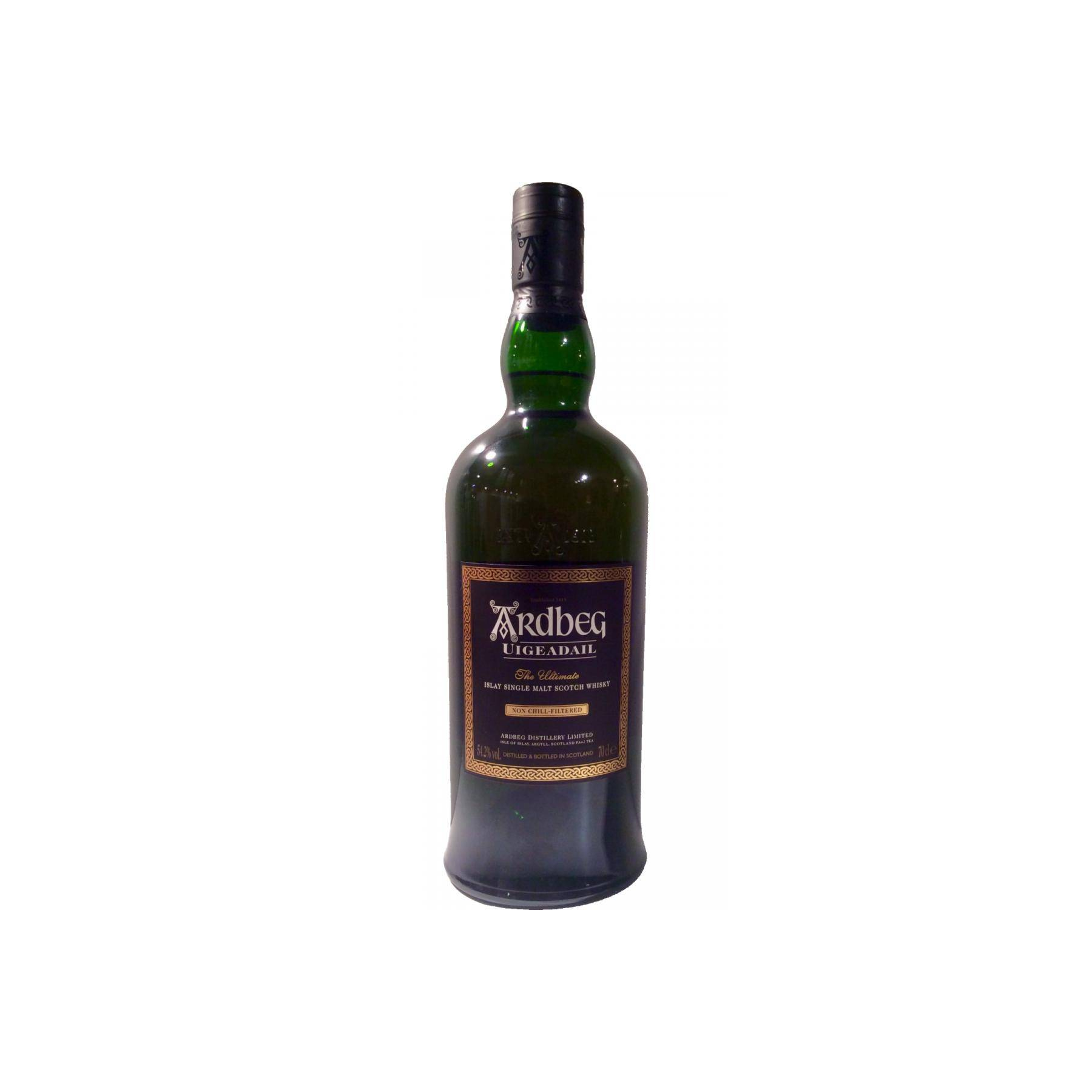 Ardbeg Single Malt Whisky