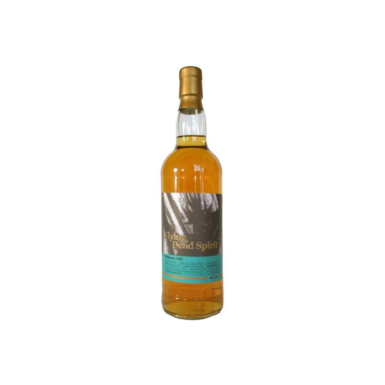 The Scotch Malt Whisky Society 1981 25 Years Single Malt Whisky