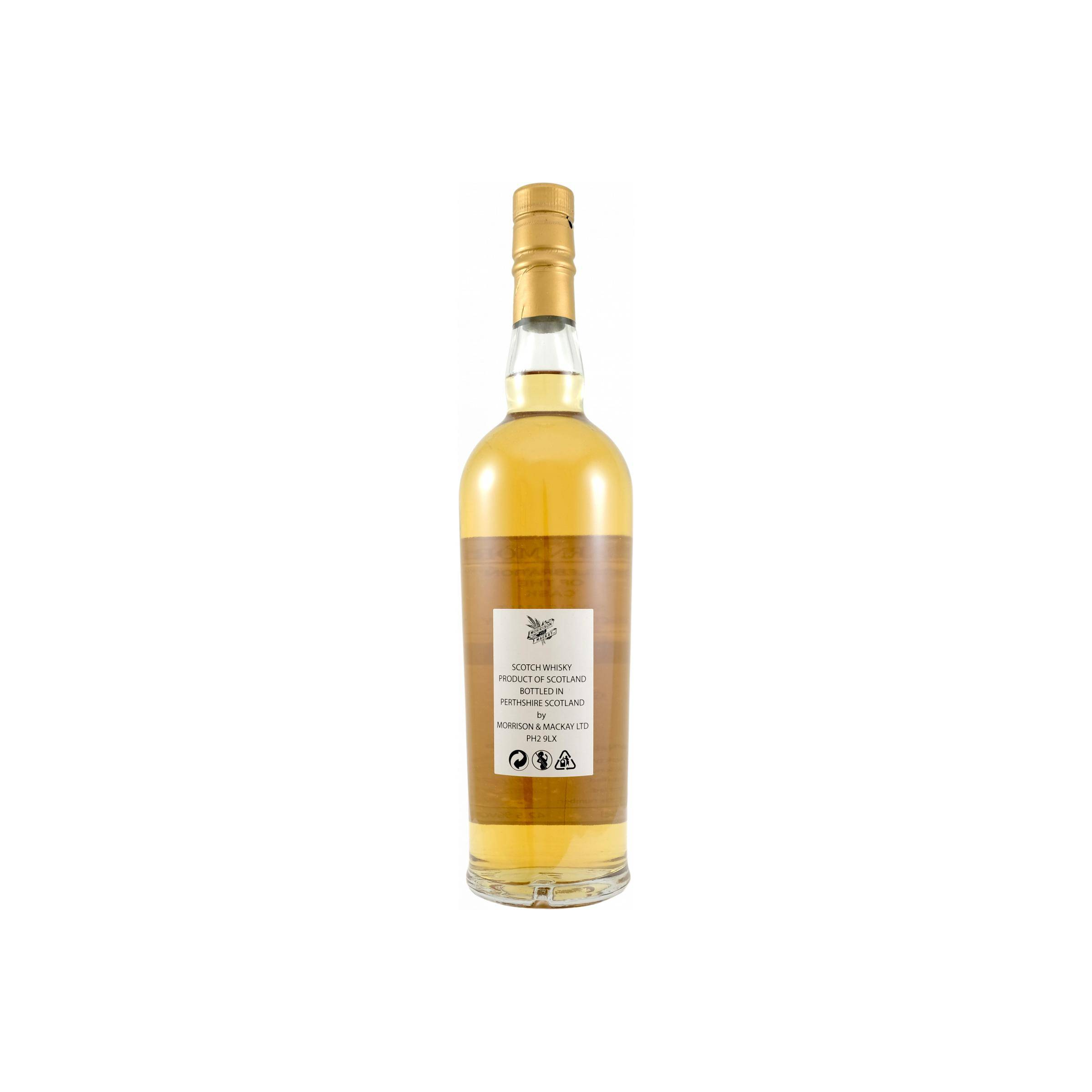 Glen Keith 1988 29 Years Single Malt Whisky 2