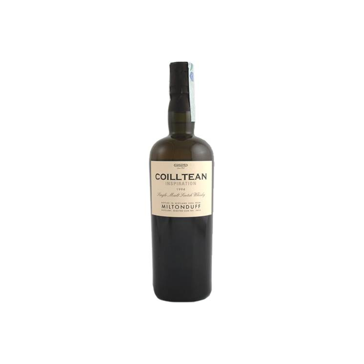 Miltonduff 1994 12 Years Single Malt Whisky