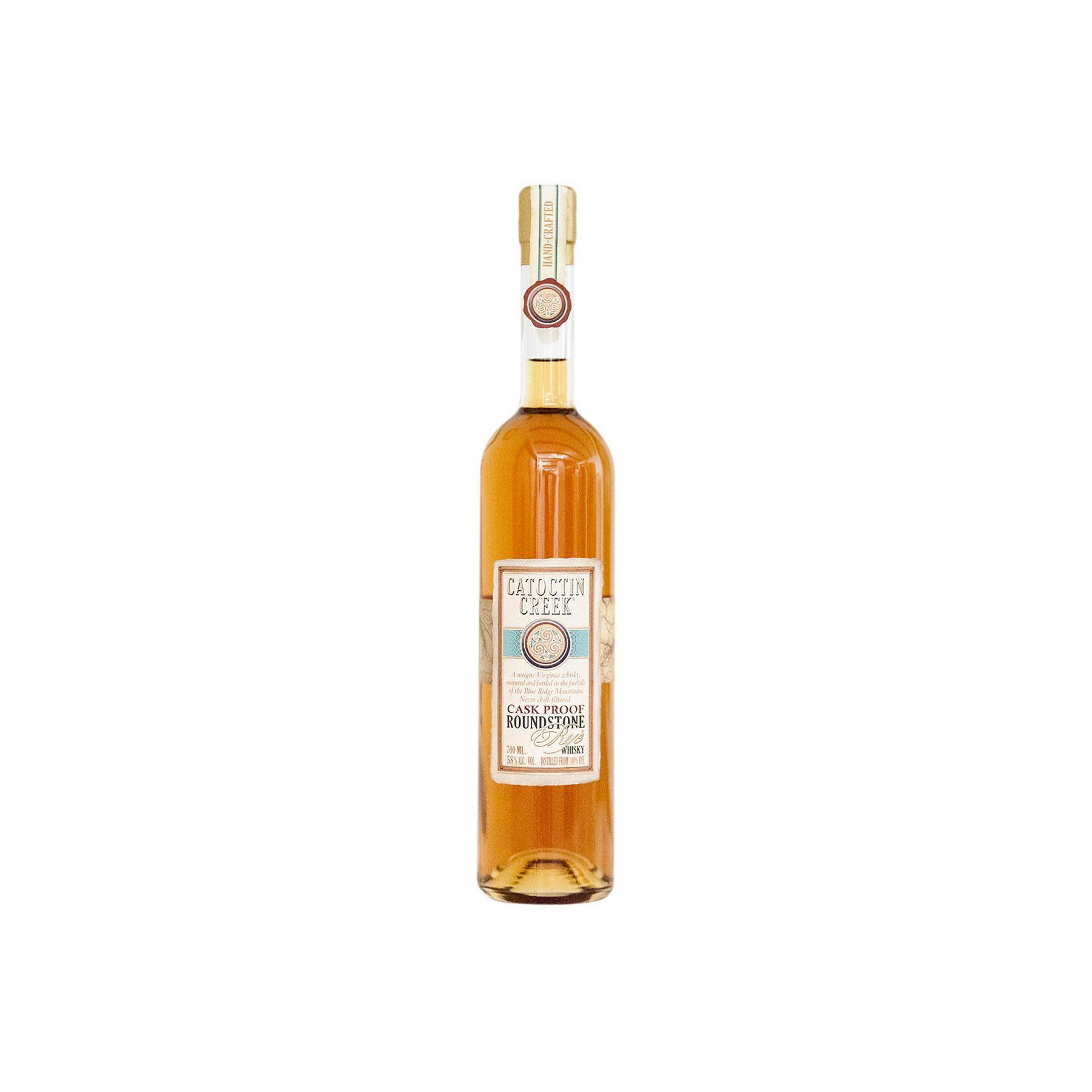Catoctin Creek Cask Proof