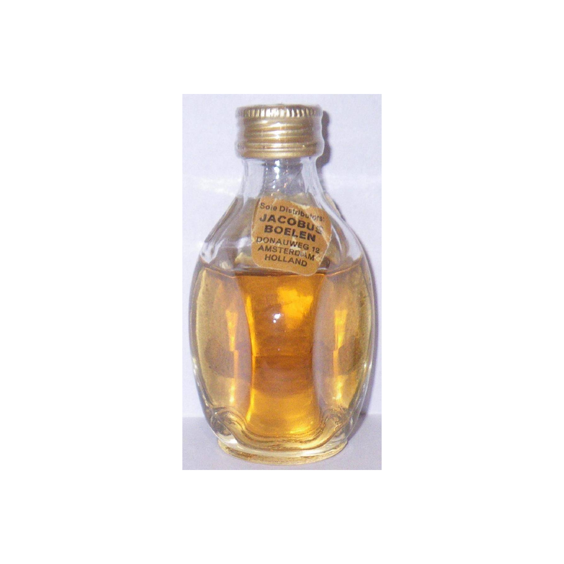 Dimple 1970 12 Years Blended Whisky 3