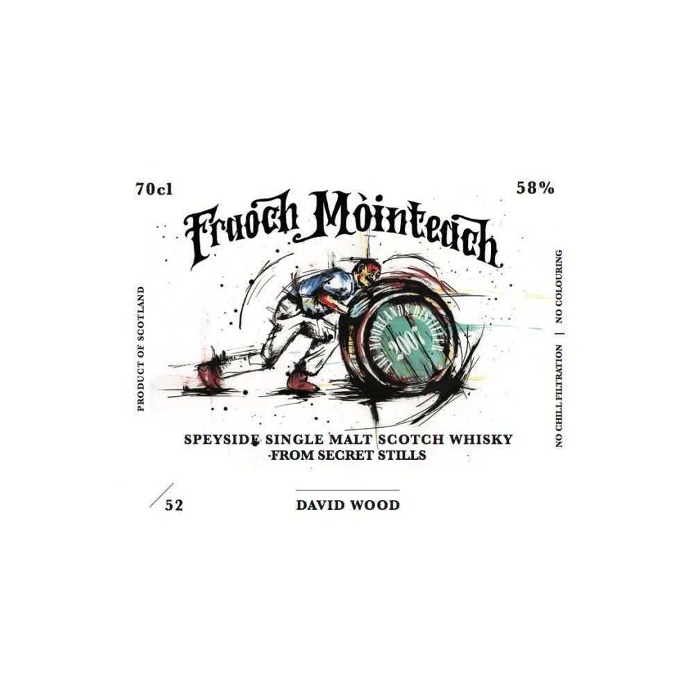 Fraoch Mòinteach 2007 TMD 2