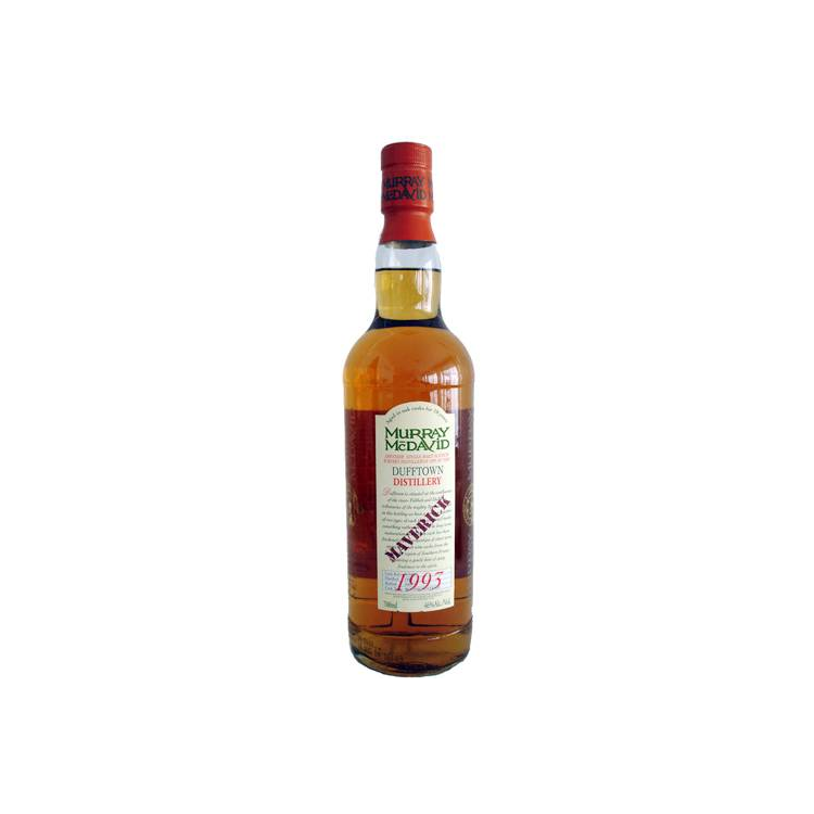 Dufftown 1993 10 Years Single Malt Whisky