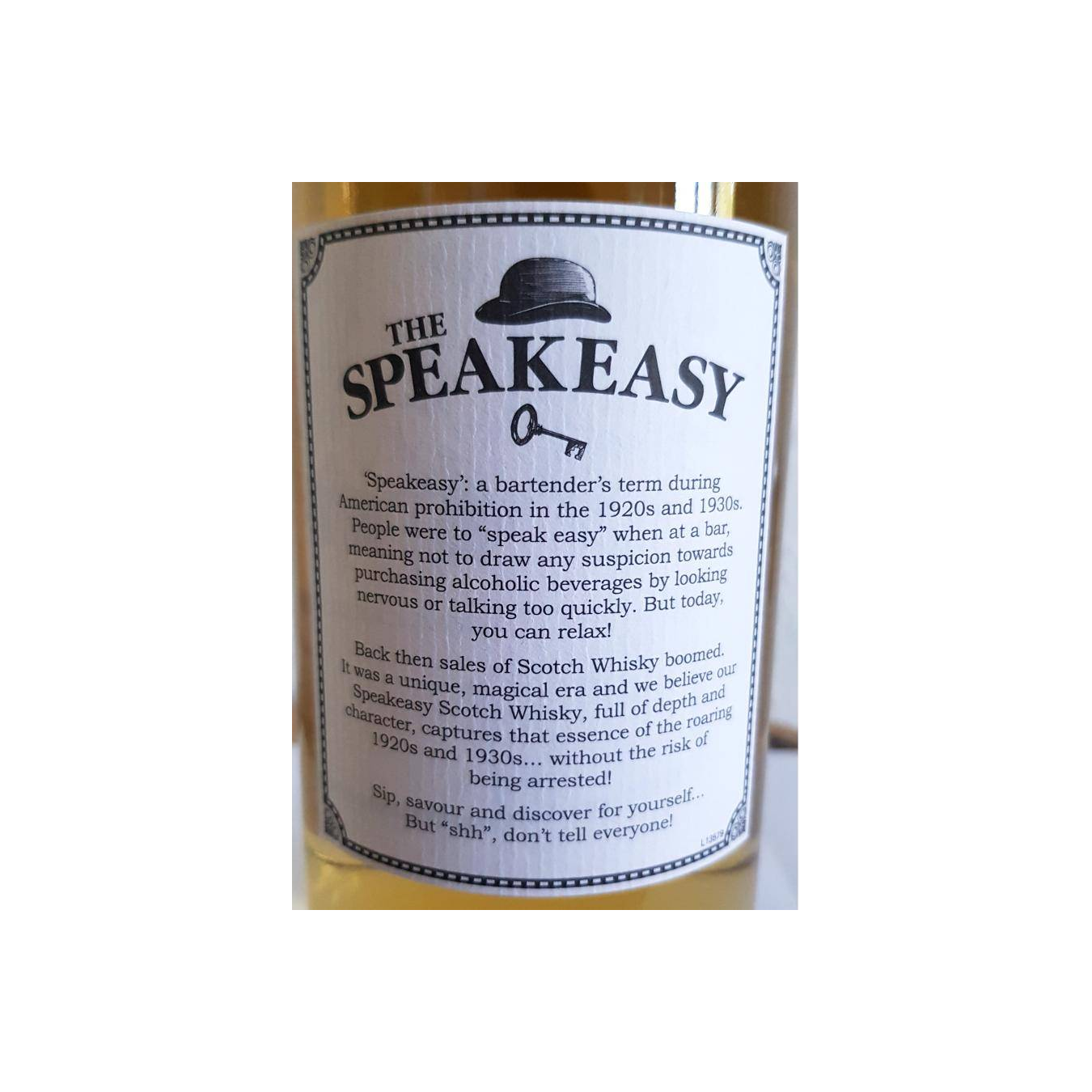 Glen Garioch 9 Years Single Malt Whisky 3