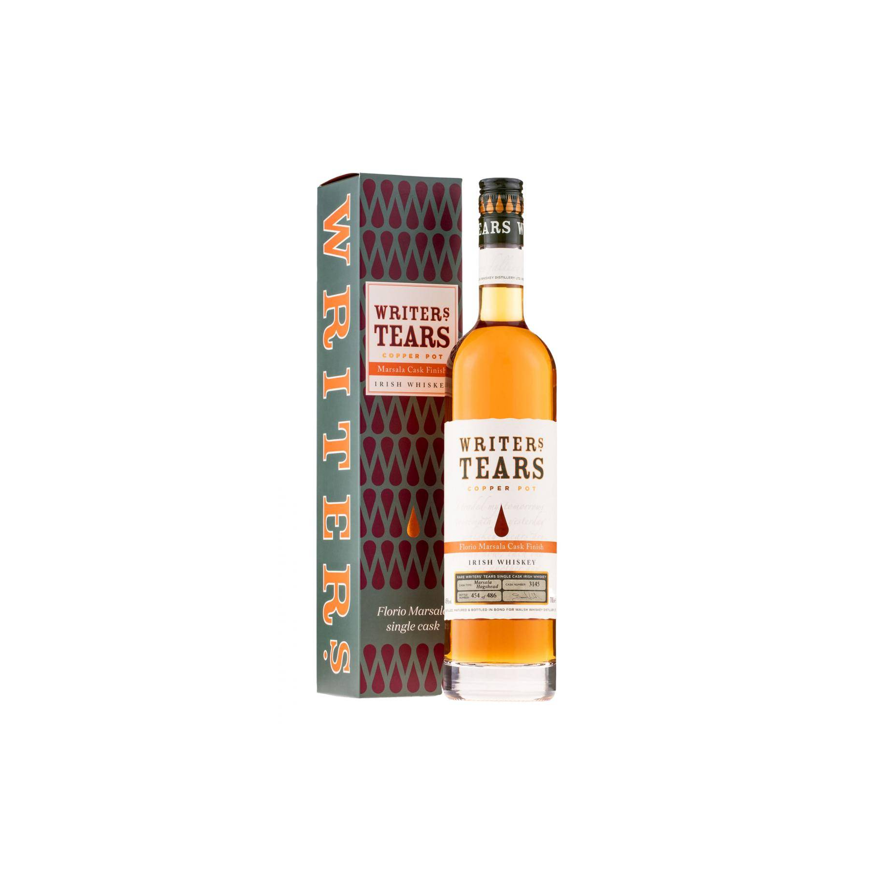 Midleton Blended Whisky