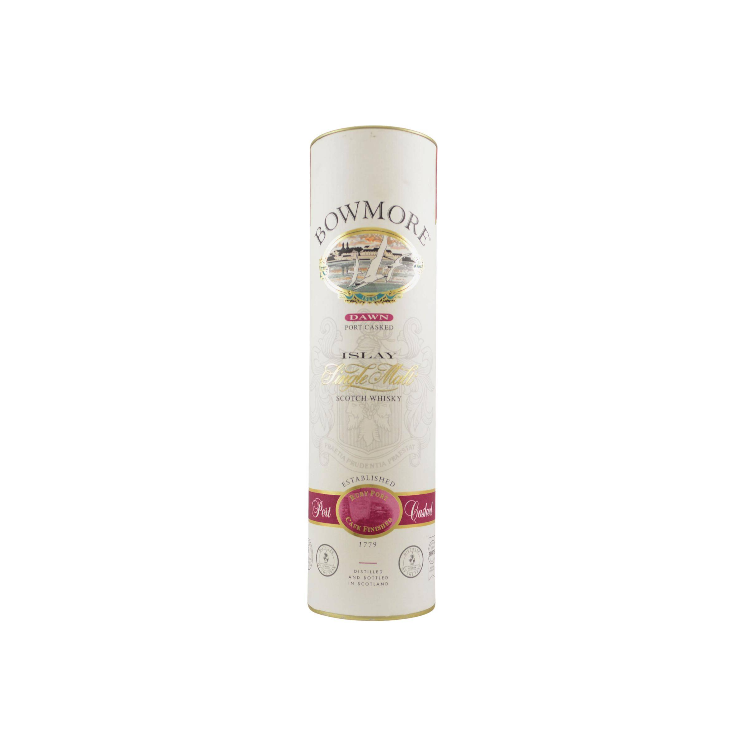 Bowmore Single Malt Whisky 2