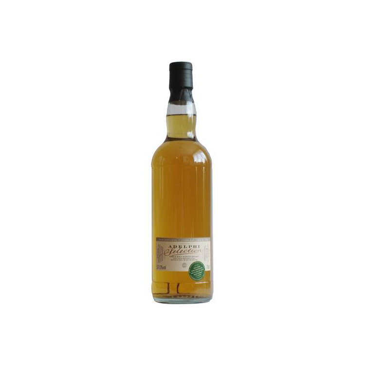 Mortlach Limited Edition 1991 17 Years Single Malt Whisky