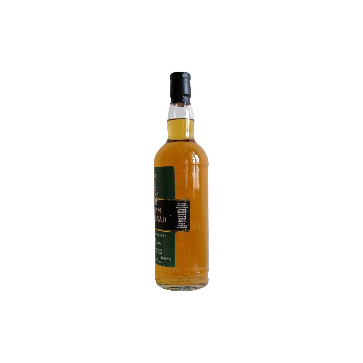 Cadenhead Blended Scotch Whisky 12 Years Blended Whisky 2