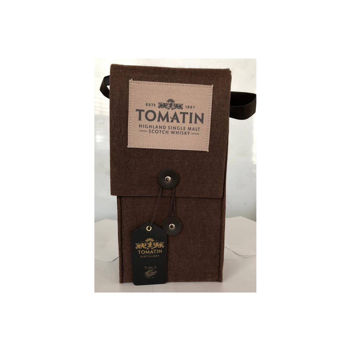 Tomatin 30 Years Single Malt Whisky 3