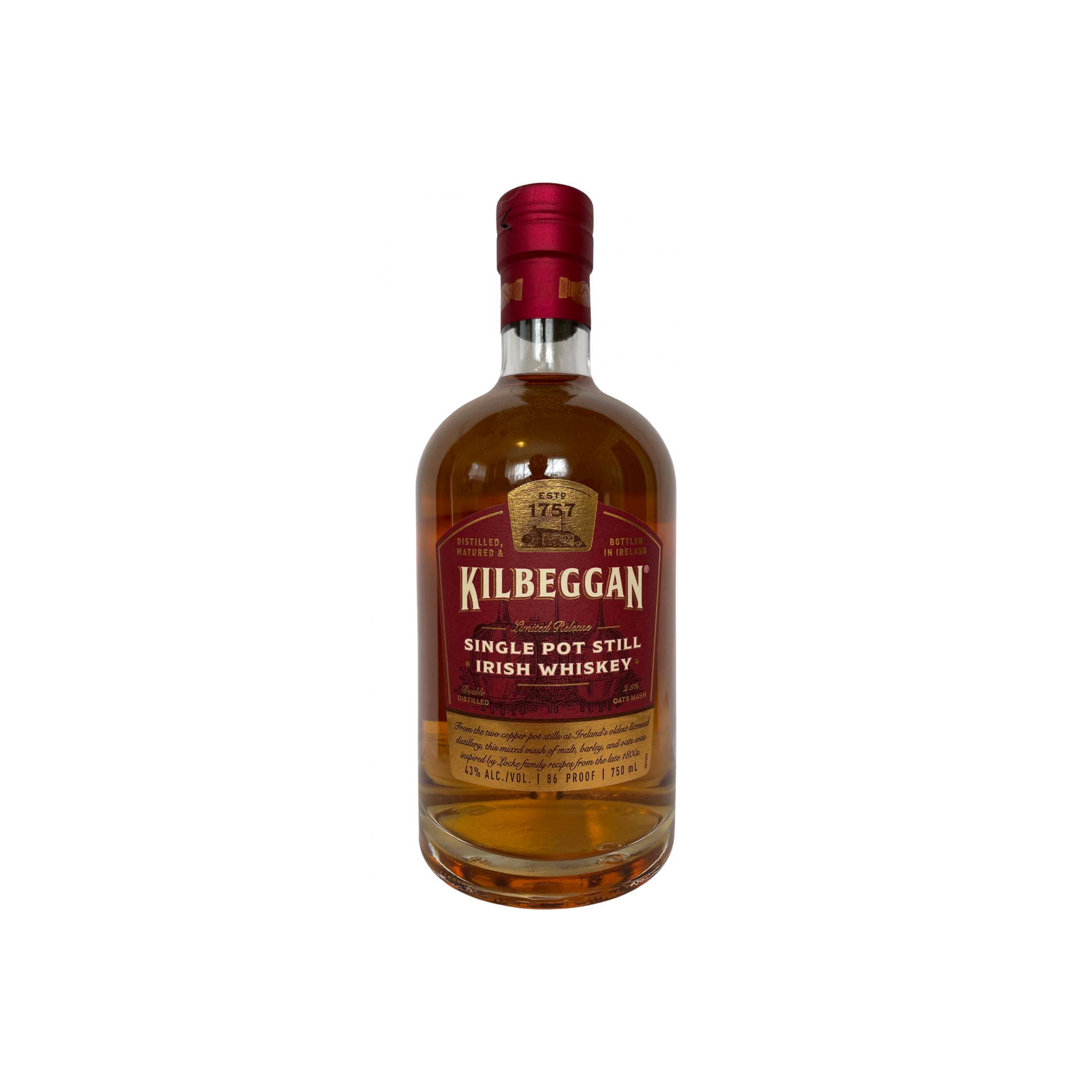 The Scotch Malt Whisky Society Single Pot Still Whisky