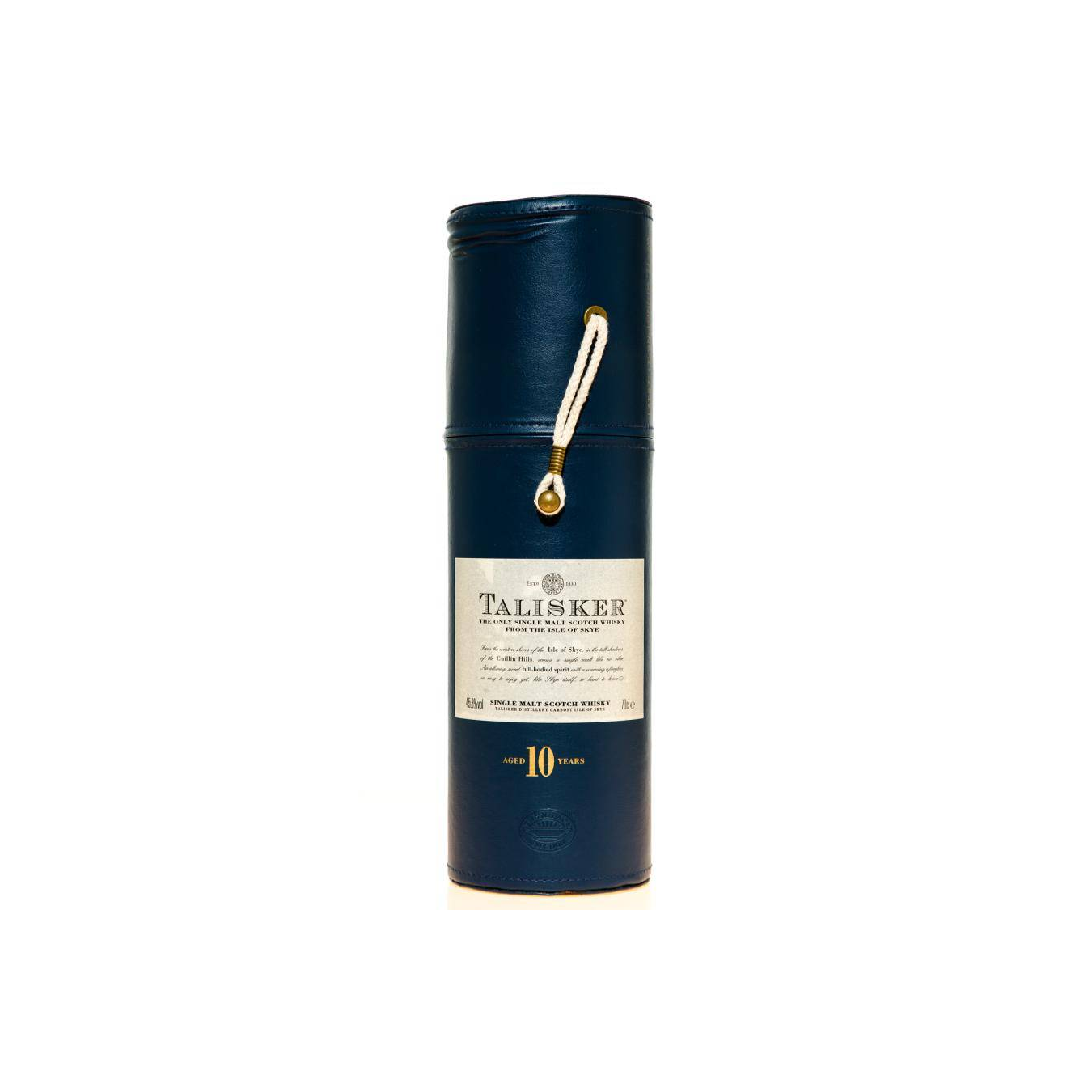 Talisker 10 Years Single Malt Whisky 3