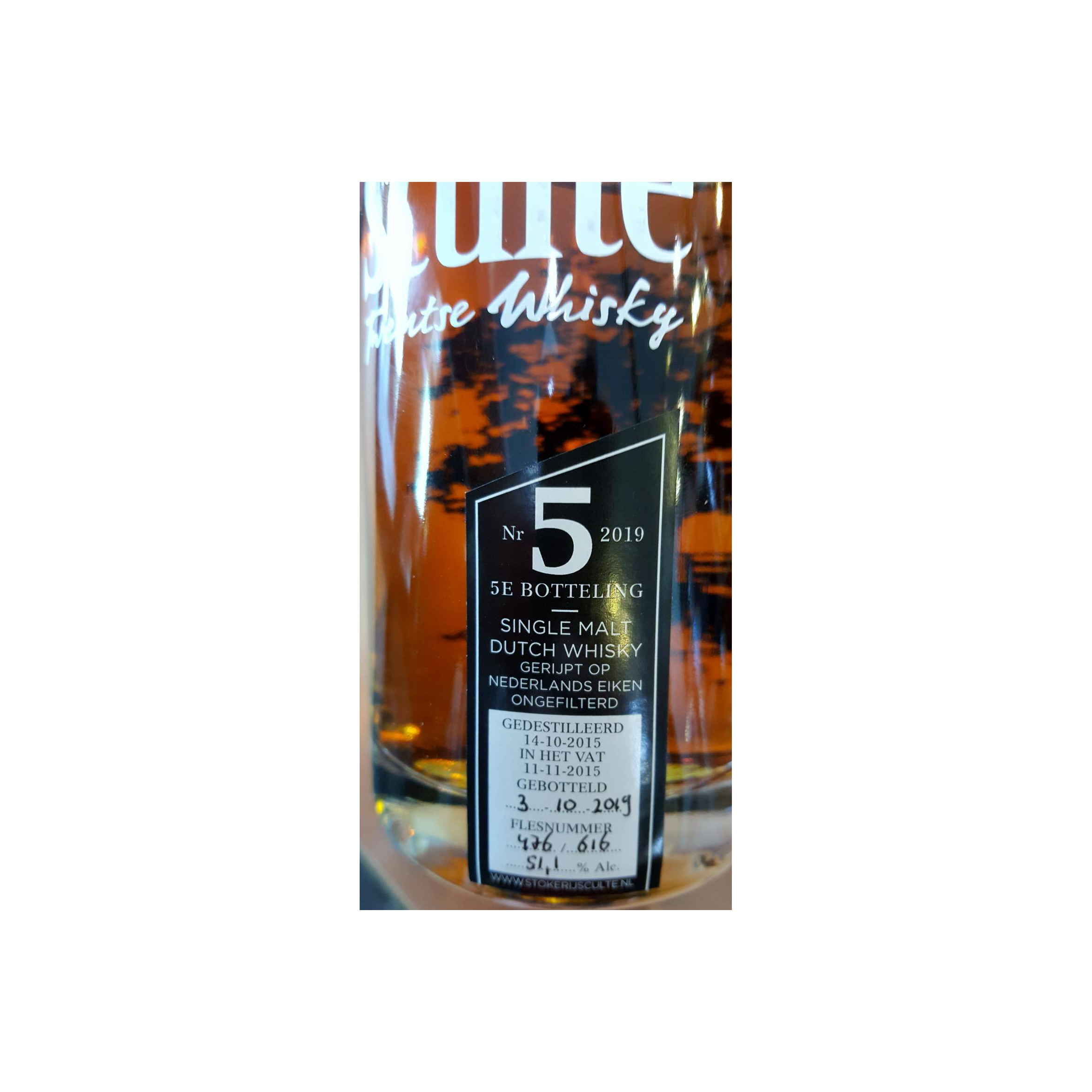 Sculte 2015 - Twentse Whisky 2