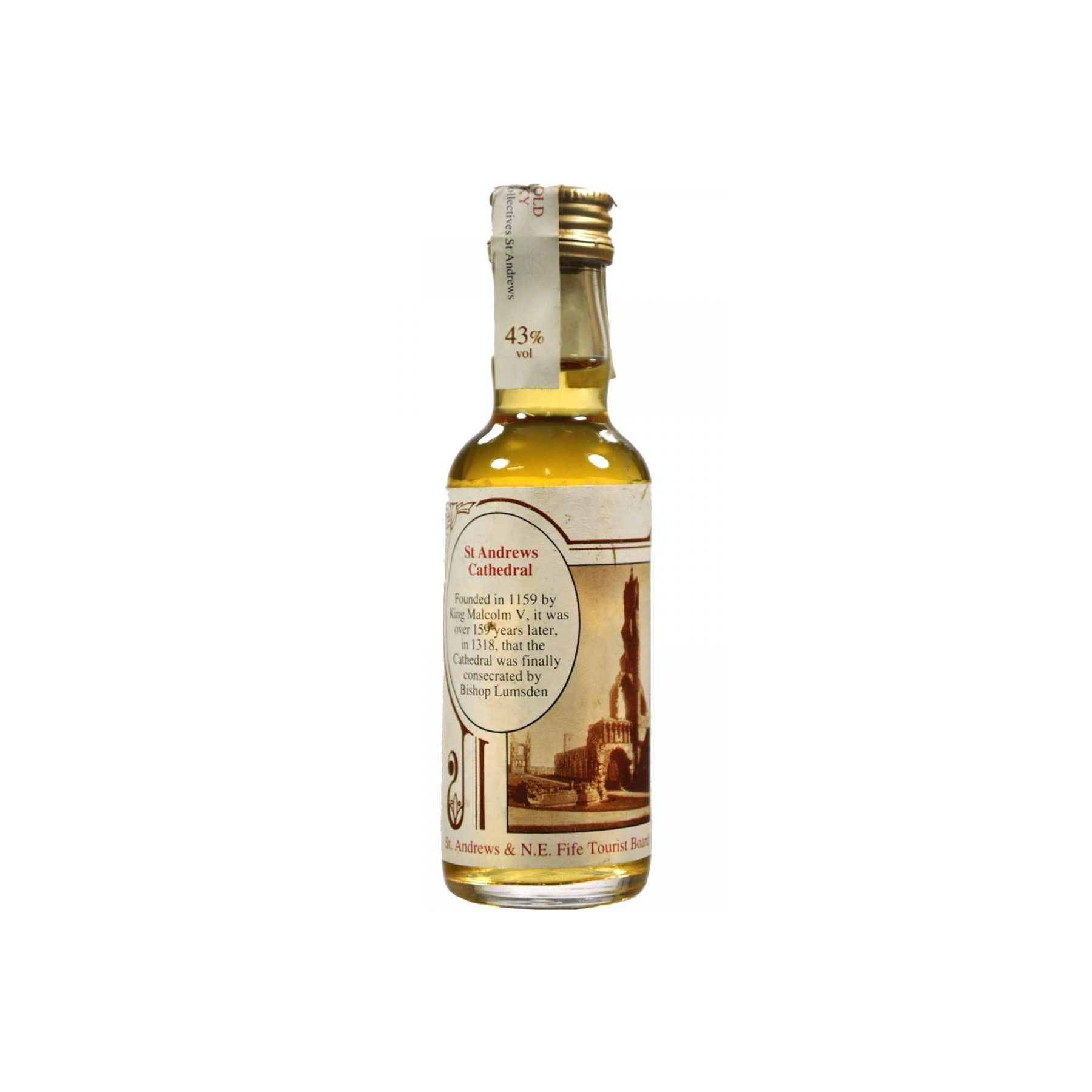 Bowmore 10 Years Single Malt Whisky 2