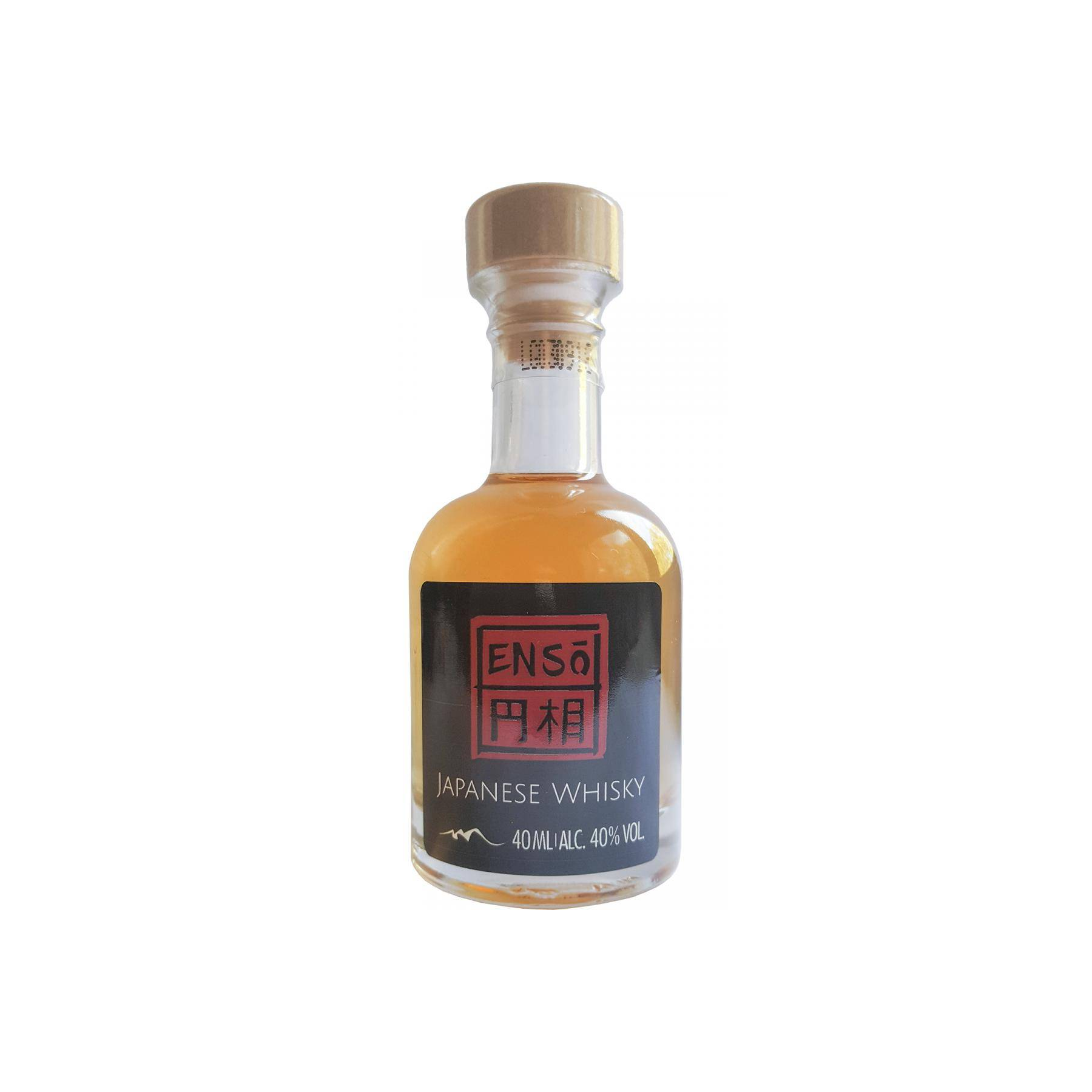 Ensō Japanese Whisky 2