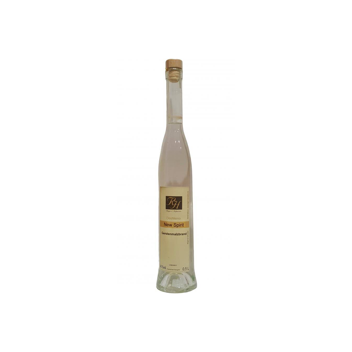 Rieger und Hofmeister New Spirit 2