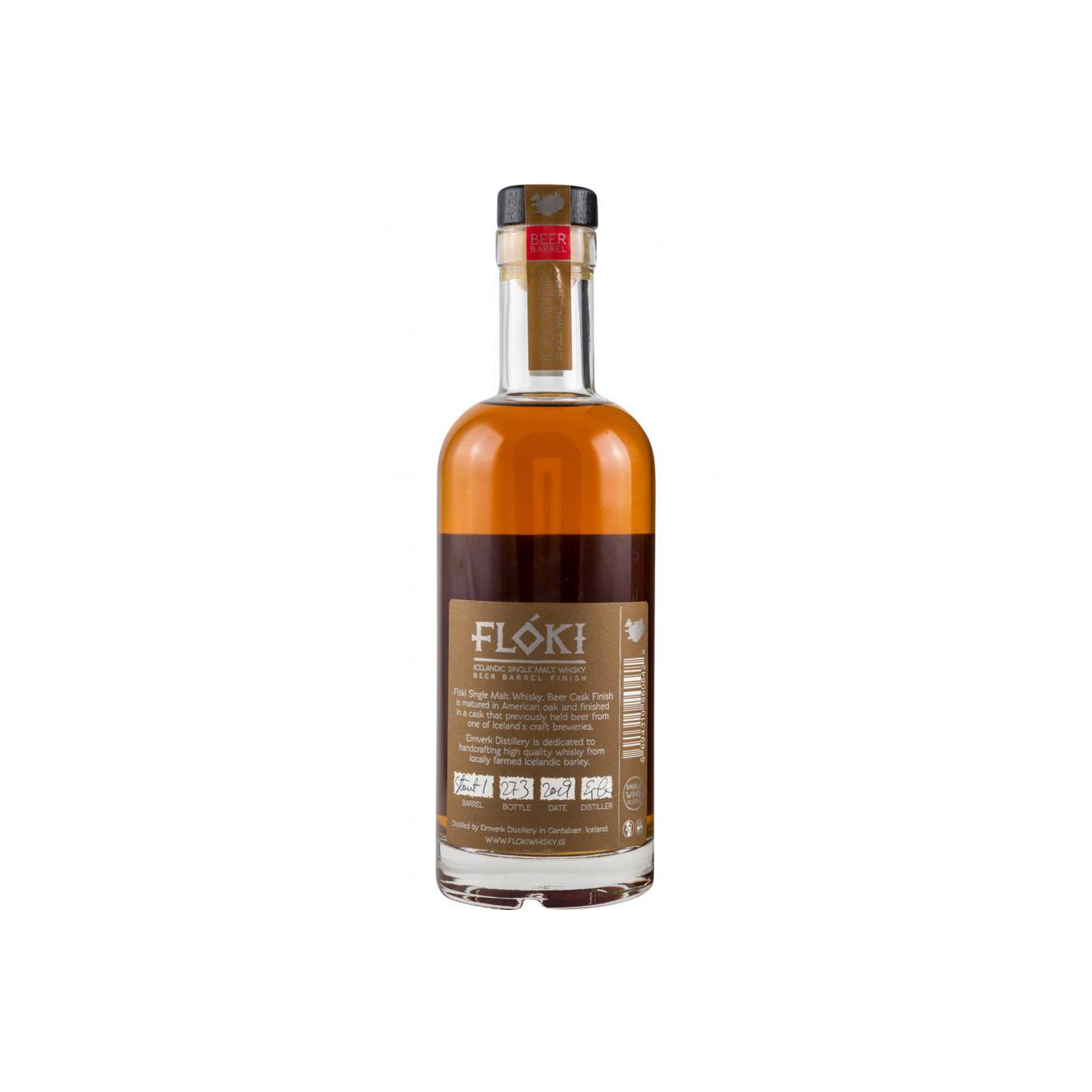 Flóki 03-year-old 2