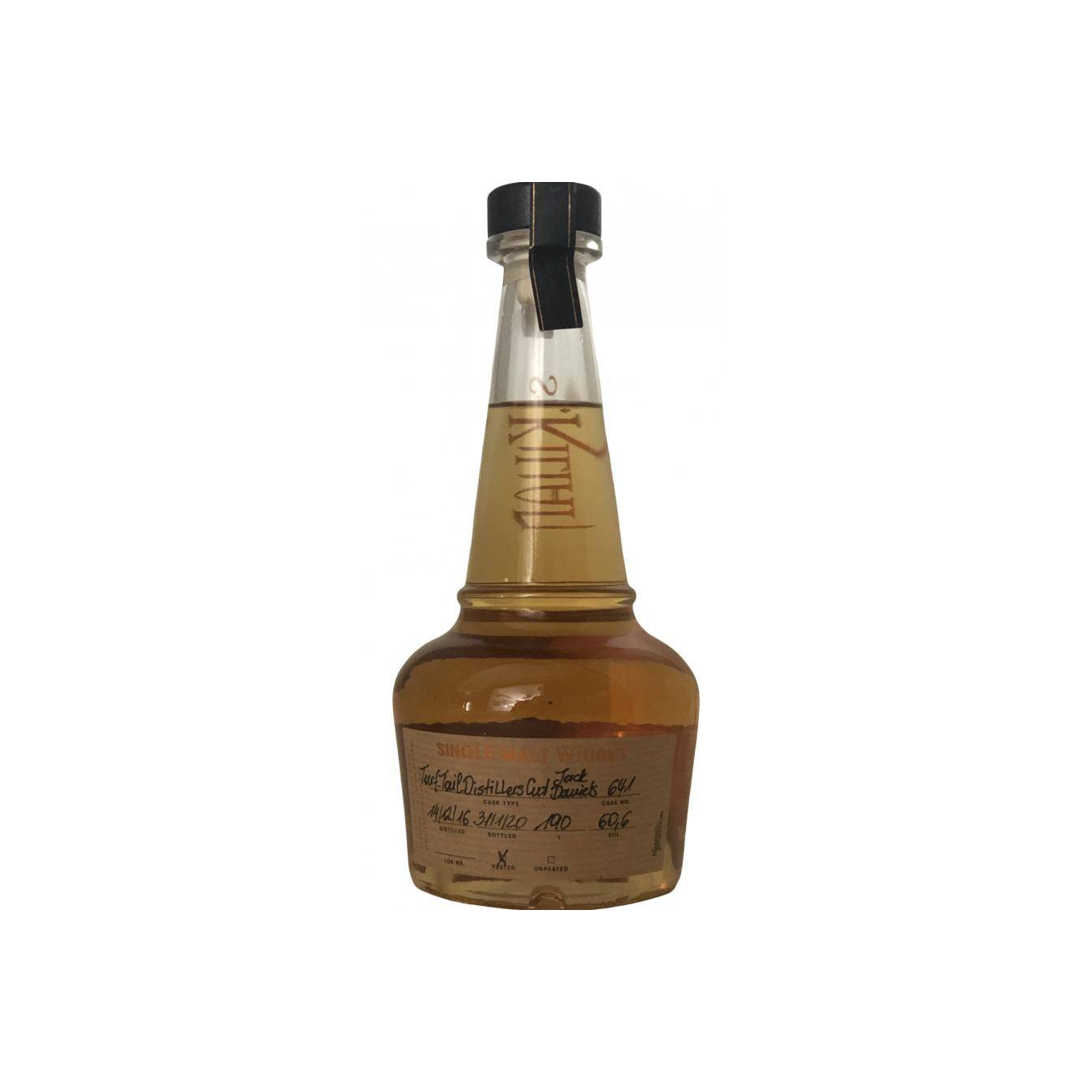 St. Kilian 2016 - Turf Tail Distillers Cut 2