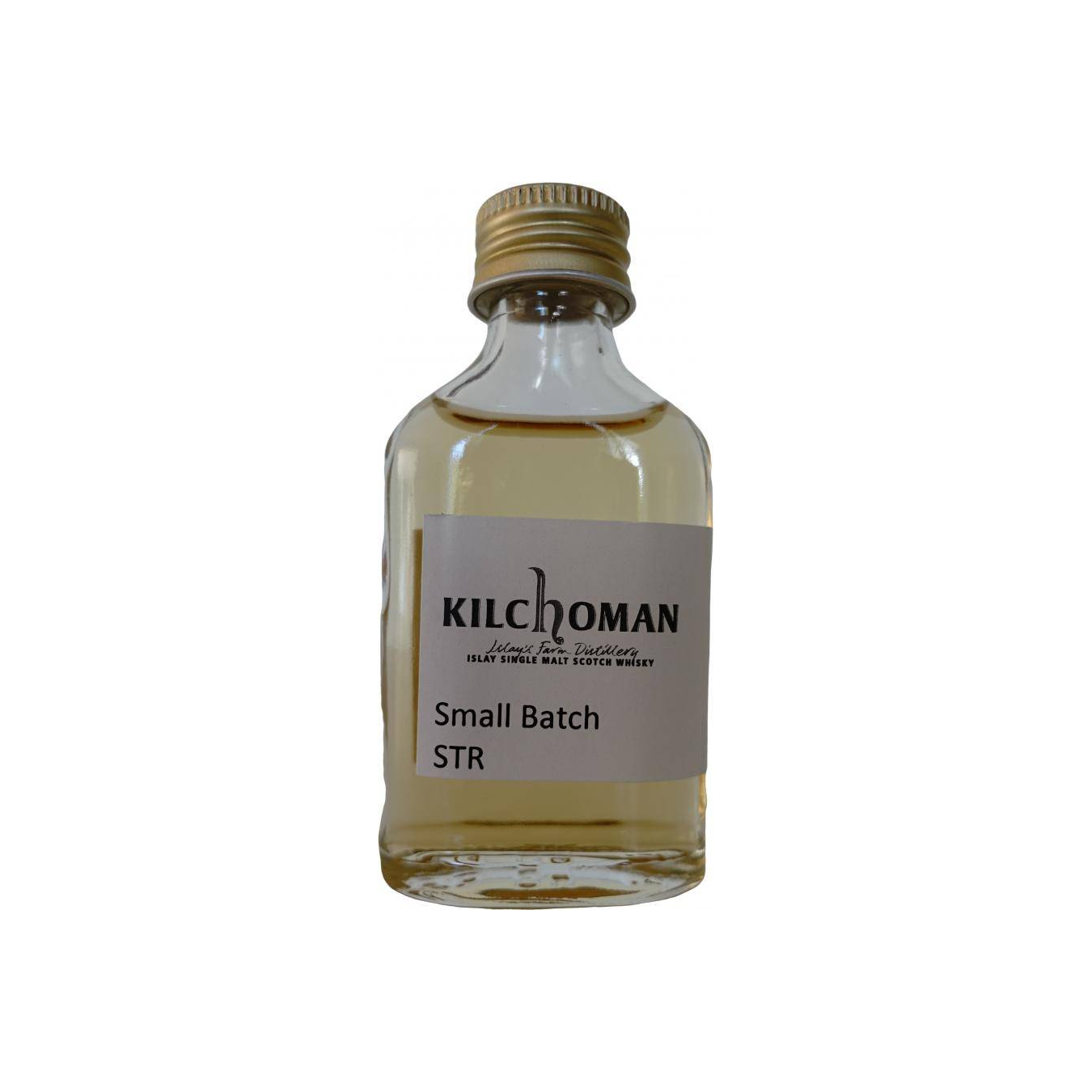 Kilchoman Single Malt Whisky 2