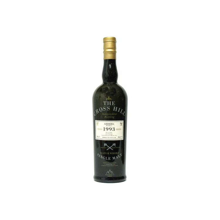 Ardbeg 1993 14 Years Single Malt Whisky